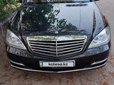 Mercedes-Benz S 350 2010 годаүшін11 900 000 тг. в Алматы – фото 2