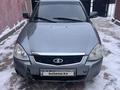 ВАЗ (Lada) Priora 2170 2008 годаүшін1 100 000 тг. в Актобе