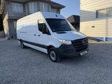 Mercedes-Benz Sprinter 2021 годаүшін21 700 000 тг. в Алматы – фото 2
