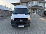 Mercedes-Benz Sprinter 2021 годаүшін21 700 000 тг. в Алматы – фото 3