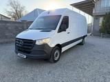 Mercedes-Benz Sprinter 2021 годаүшін21 700 000 тг. в Алматы