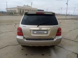 Toyota Highlander 2001 года за 6 200 000 тг. в Жезказган – фото 2