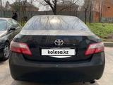 Toyota Camry 2006 года за 5 000 000 тг. в Алматы – фото 2