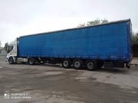 IVECO  Stralis 2015 года за 17 000 000 тг. в Алматы