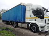 IVECO  Stralis 2015 года за 17 000 000 тг. в Алматы – фото 2