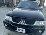 Mitsubishi Nativa 2005 года за 5 000 000 тг. в Атырау – фото 2