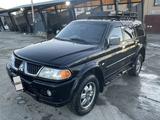 Mitsubishi Nativa 2005 года за 5 000 000 тг. в Атырау