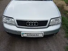 Audi A6, 1998