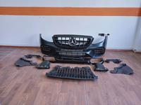 Обвес Body kit Mercedes-Benz W213 E class за 800 000 тг. в Алматы