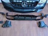 Обвес Body kit Mercedes-Benz W213 E classүшін800 000 тг. в Алматы – фото 2