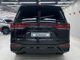 Lexus LX 600 2025 года за 82 500 000 тг. в Астана – фото 2