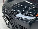 Lexus LX 600 2025 года за 82 500 000 тг. в Астана – фото 4