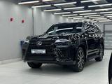 Lexus LX 600 2025 года за 82 500 000 тг. в Астана – фото 5