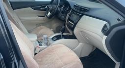 Nissan X-Trail 2018 года за 10 900 000 тг. в Атырау – фото 5