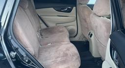 Nissan X-Trail 2018 года за 10 900 000 тг. в Атырау – фото 4