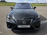 Lexus IS 250 2014 года за 11 000 000 тг. в Караганда