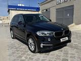 BMW X5 2015 года за 10 800 000 тг. в Усть-Каменогорск – фото 4