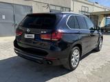 BMW X5 2015 года за 10 800 000 тг. в Усть-Каменогорск – фото 3