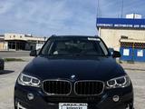 BMW X5 2015 года за 10 800 000 тг. в Усть-Каменогорск