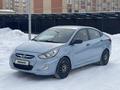 Hyundai Accent 2013 годаfor4 490 000 тг. в Актобе – фото 3