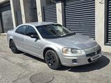 Dodge Stratus 2001 года за 2 000 000 тг. в Алматы – фото 2