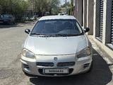 Dodge Stratus 2001 года за 2 000 000 тг. в Алматы – фото 3