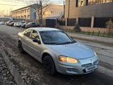 Dodge Stratus 2001 года за 1 757 142 тг. в Алматы – фото 3