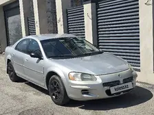 Dodge Stratus, 2001