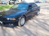 BMW 728 1996 годаүшін2 100 000 тг. в Алматы