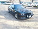 BMW 728 1996 годаүшін2 100 000 тг. в Алматы – фото 2