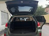 Subaru Outback 2014 года за 6 000 000 тг. в Жанаозен – фото 4