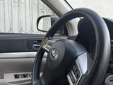Subaru Outback 2014 года за 6 000 000 тг. в Жанаозен – фото 2