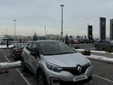 Renault Kaptur 2018 года за 7 200 000 тг. в Алматы – фото 2