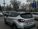 Renault Kaptur 2018 года за 7 200 000 тг. в Алматы – фото 3