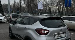 Renault Kaptur 2018 года за 7 200 000 тг. в Алматы – фото 3