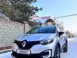 Renault Kaptur 2018 годаүшін7 200 000 тг. в Алматы – фото 5