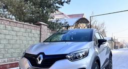 Renault Kaptur 2018 года за 7 200 000 тг. в Алматы – фото 5