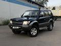 Toyota Land Cruiser Prado 1998 года за 6 400 000 тг. в Алматы – фото 3