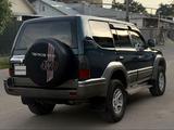 Toyota Land Cruiser Prado 1998 годаүшін6 400 000 тг. в Алматы – фото 4