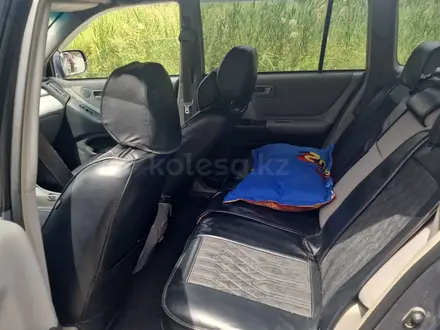 Toyota Highlander 2005 года за 7 500 000 тг. в Алматы – фото 6