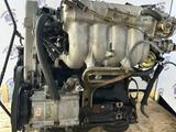 4GCP двигатель 2.0 dohs 16кл Hyundai Sonata, Mitsubishi Galant переходка за 1 000 тг. в Алматы – фото 2