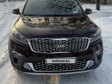 Kia Sorento 2019 года за 13 180 000 тг. в Алматы – фото 4