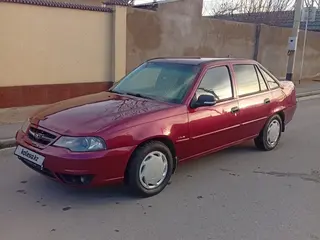 Daewoo Nexia