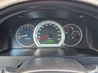 Daewoo Gentra