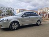 Daewoo Gentra 2014 годаүшін5 350 000 тг. в Актобе – фото 3
