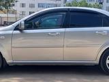 Daewoo Gentra 2014 годаүшін5 350 000 тг. в Актобе – фото 4