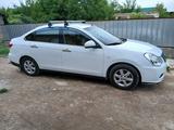 Nissan Almera 2017 года за 4 700 000 тг. в Алматы