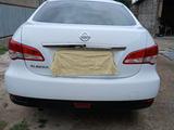 Nissan Almera 2017 года за 4 700 000 тг. в Алматы – фото 3