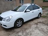 Nissan Almera 2017 года за 4 700 000 тг. в Алматы – фото 2