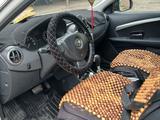 Nissan Almera 2017 года за 4 700 000 тг. в Алматы – фото 4